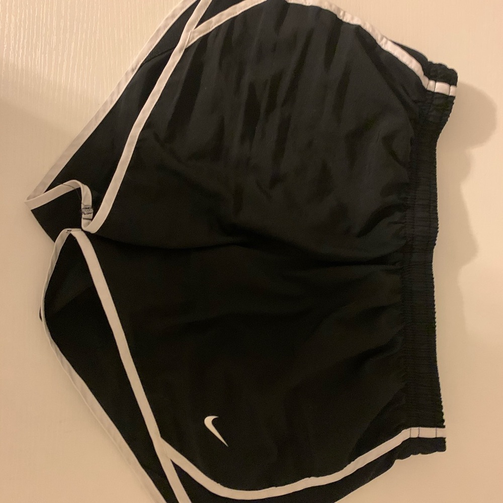 Nike dry fit shorts